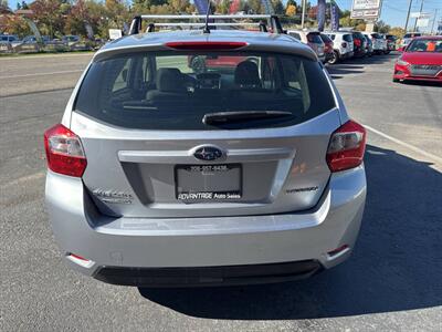 2013 Subaru Impreza 2.0i Premium AWD 4dr Wagon CVT - Photo 6 - Garden City, ID 83714