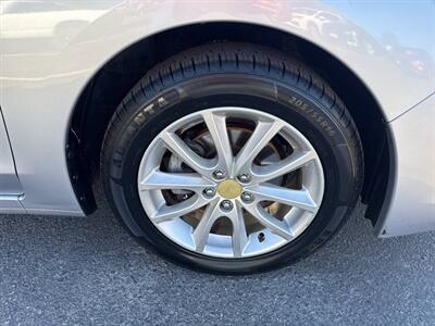 2013 Subaru Impreza 2.0i Premium AWD 4dr Wagon CVT - Photo 24 - Garden City, ID 83714