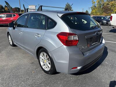 2013 Subaru Impreza 2.0i Premium AWD 4dr Wagon CVT - Photo 5 - Garden City, ID 83714