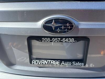 2013 Subaru Impreza 2.0i Premium AWD 4dr Wagon CVT - Photo 32 - Garden City, ID 83714