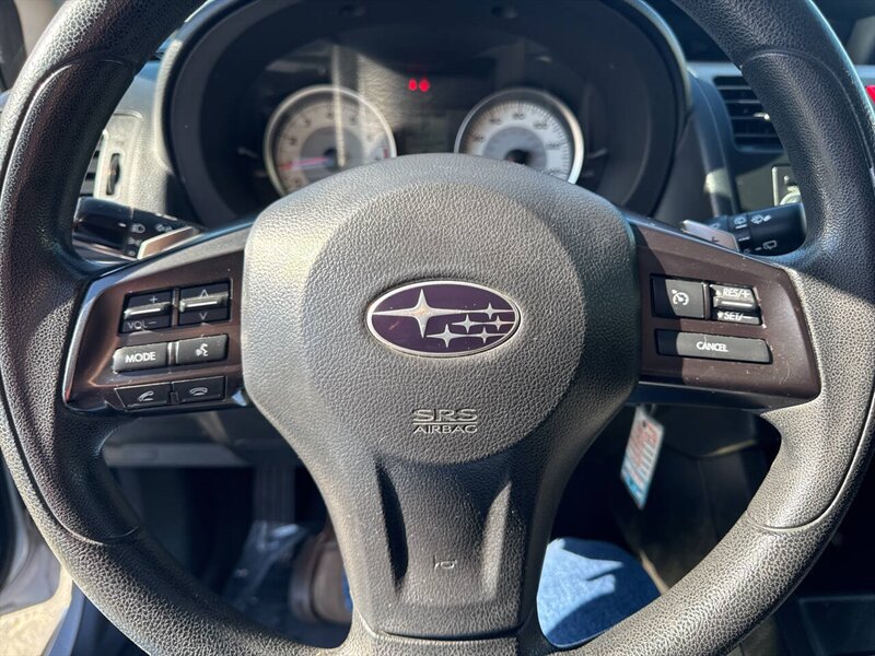 2013 Subaru Impreza 2.0i Premium AWD 4dr Wagon CVT - Photo 26 - Garden City, ID 83714