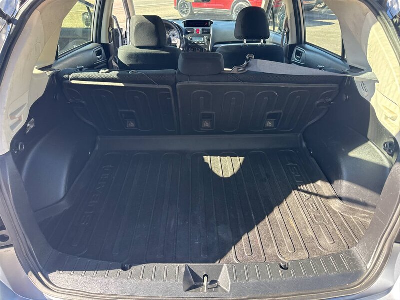 2013 Subaru Impreza 2.0i Premium AWD 4dr Wagon CVT - Photo 18 - Garden City, ID 83714