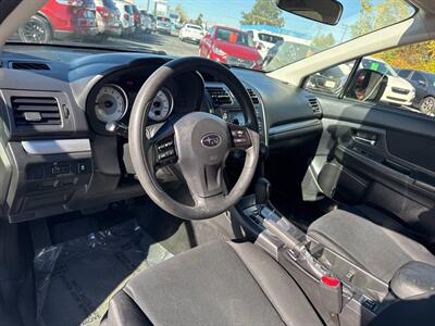 2013 Subaru Impreza 2.0i Premium AWD 4dr Wagon CVT - Photo 11 - Garden City, ID 83714