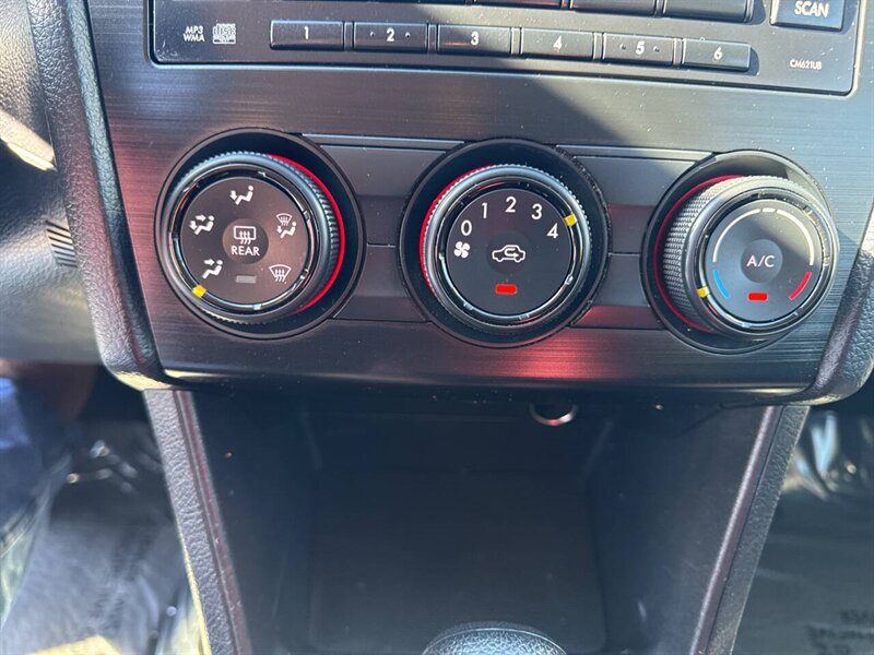 2013 Subaru Impreza 2.0i Premium AWD 4dr Wagon CVT - Photo 27 - Garden City, ID 83714