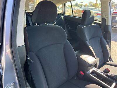 2013 Subaru Impreza 2.0i Premium AWD 4dr Wagon CVT - Photo 21 - Garden City, ID 83714