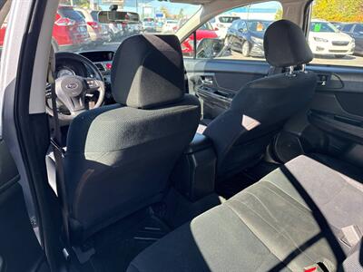 2013 Subaru Impreza 2.0i Premium AWD 4dr Wagon CVT - Photo 16 - Garden City, ID 83714