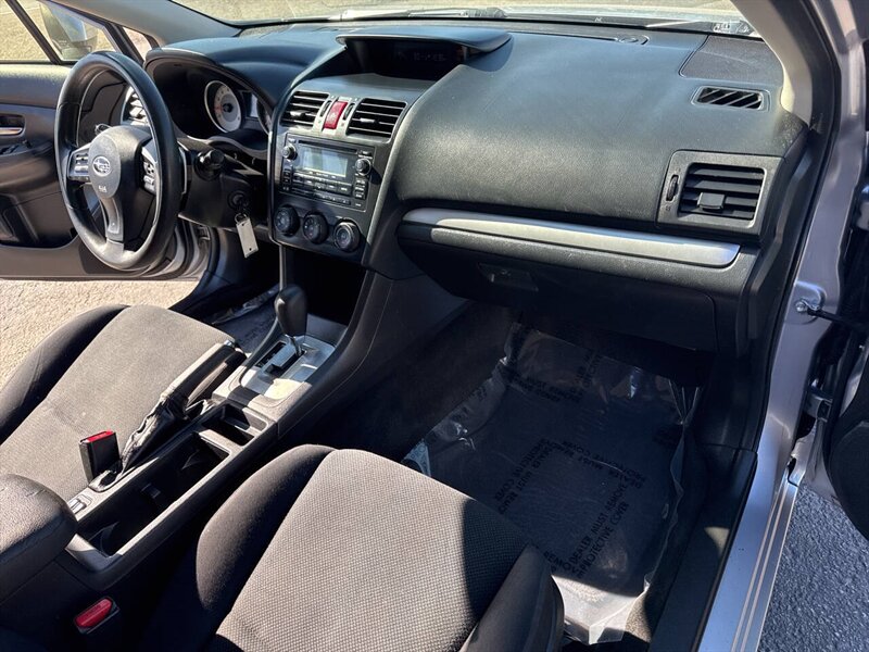 2013 Subaru Impreza 2.0i Premium AWD 4dr Wagon CVT - Photo 22 - Garden City, ID 83714