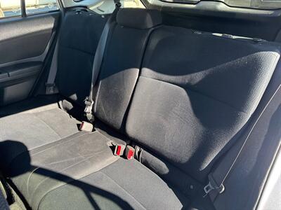 2013 Subaru Impreza 2.0i Premium AWD 4dr Wagon CVT - Photo 17 - Garden City, ID 83714