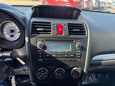 2013 Subaru Impreza 2.0i Premium AWD 4dr Wagon CVT - Photo 15 - Garden City, ID 83714