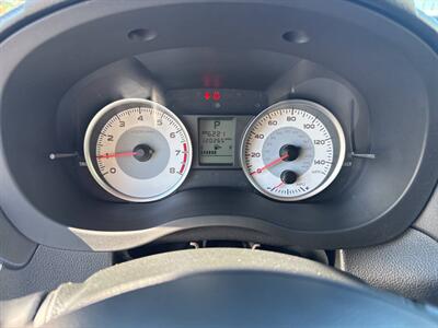 2013 Subaru Impreza 2.0i Premium AWD 4dr Wagon CVT - Photo 14 - Garden City, ID 83714