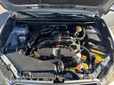 2013 Subaru Impreza 2.0i Premium AWD 4dr Wagon CVT - Photo 23 - Garden City, ID 83714