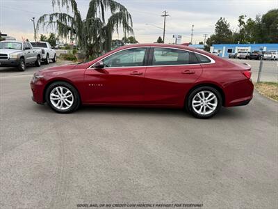 2017 Chevrolet Malibu LT   - Photo 4 - Garden City, ID 83714