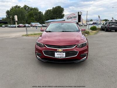 2017 Chevrolet Malibu LT   - Photo 2 - Garden City, ID 83714