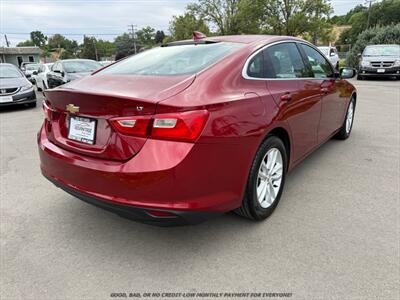 2017 Chevrolet Malibu LT   - Photo 6 - Garden City, ID 83714