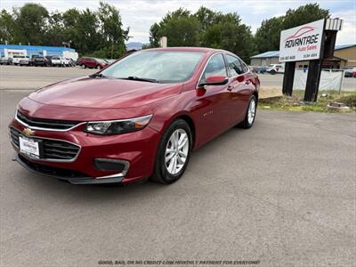 2017 Chevrolet Malibu LT   - Photo 3 - Garden City, ID 83714