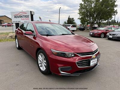 2017 Chevrolet Malibu LT   - Photo 1 - Garden City, ID 83714