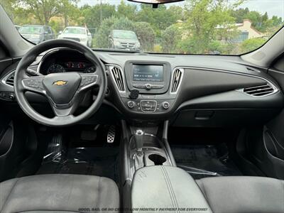 2017 Chevrolet Malibu LT   - Photo 8 - Garden City, ID 83714