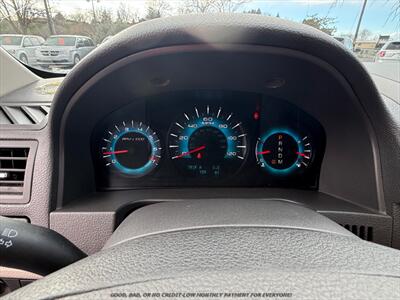 2010 Ford Fusion SE - Photo 11 - Garden City, ID 83714