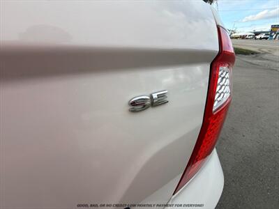 2010 Ford Fusion SE - Photo 26 - Garden City, ID 83714