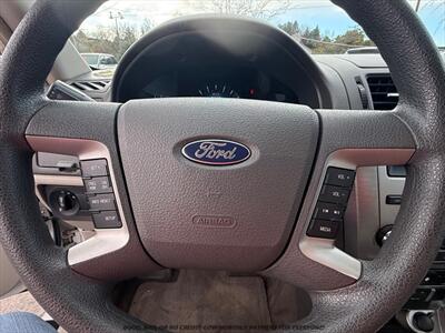 2010 Ford Fusion SE - Photo 23 - Garden City, ID 83714