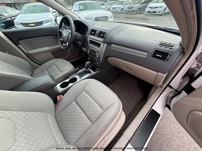2010 Ford Fusion SE - Photo 21 - Garden City, ID 83714