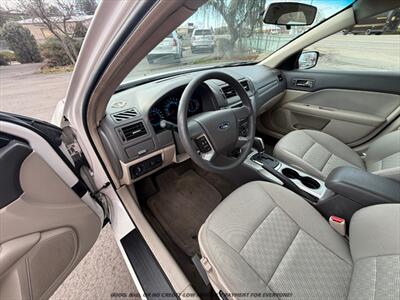 2010 Ford Fusion SE - Photo 12 - Garden City, ID 83714