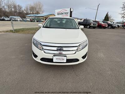 2010 Ford Fusion SE - Photo 2 - Garden City, ID 83714