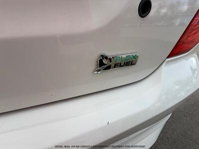 2010 Ford Fusion SE - Photo 27 - Garden City, ID 83714