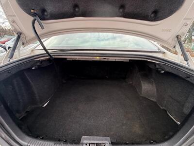 2010 Ford Fusion SE - Photo 17 - Garden City, ID 83714