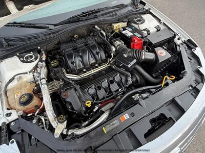 2010 Ford Fusion SE - Photo 9 - Garden City, ID 83714