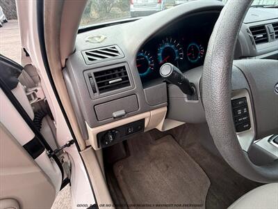 2010 Ford Fusion SE - Photo 22 - Garden City, ID 83714