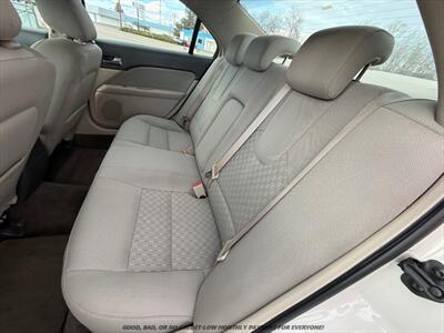 2010 Ford Fusion SE - Photo 15 - Garden City, ID 83714