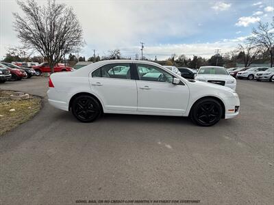 2010 Ford Fusion SE - Photo 8 - Garden City, ID 83714