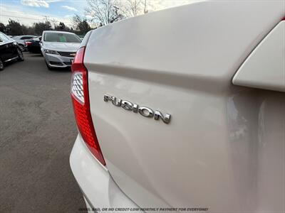 2010 Ford Fusion SE - Photo 25 - Garden City, ID 83714