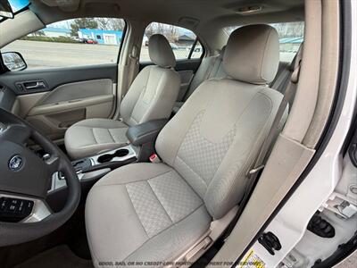 2010 Ford Fusion SE - Photo 13 - Garden City, ID 83714