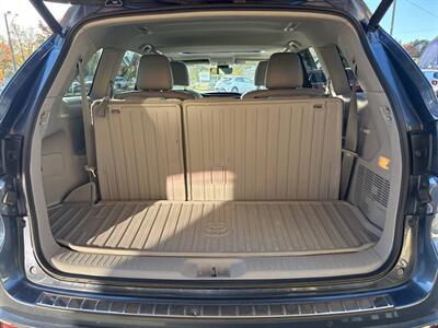 2017 Toyota Highlander Limited AWD 4dr SUV - Photo 19 - Garden City, ID 83714