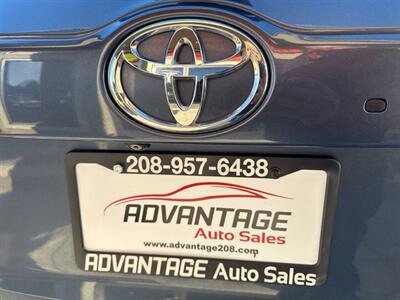 2017 Toyota Highlander Limited AWD 4dr SUV - Photo 42 - Garden City, ID 83714