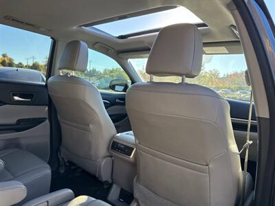 2017 Toyota Highlander Limited AWD 4dr SUV - Photo 22 - Garden City, ID 83714