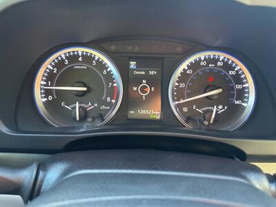 2017 Toyota Highlander Limited AWD 4dr SUV - Photo 13 - Garden City, ID 83714