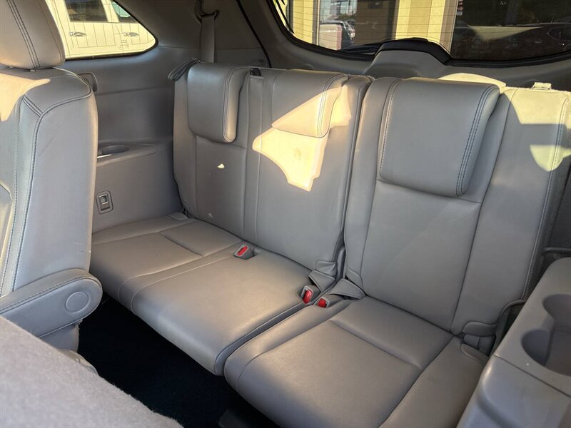 2017 Toyota Highlander Limited AWD 4dr SUV - Photo 18 - Garden City, ID 83714