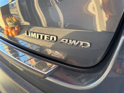 2017 Toyota Highlander Limited AWD 4dr SUV - Photo 41 - Garden City, ID 83714