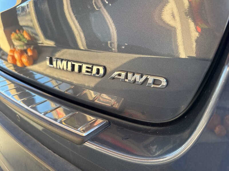 2017 Toyota Highlander Limited AWD 4dr SUV - Photo 41 - Garden City, ID 83714