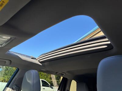 2017 Toyota Highlander Limited AWD 4dr SUV - Photo 15 - Garden City, ID 83714