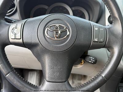 2011 Toyota RAV4 Limited   - Photo 25 - Garden City, ID 83714