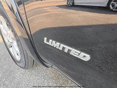 2011 Toyota RAV4 Limited   - Photo 32 - Garden City, ID 83714