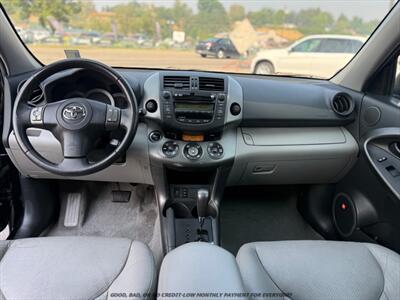 2011 Toyota RAV4 Limited   - Photo 9 - Garden City, ID 83714