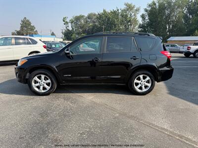 2011 Toyota RAV4 Limited   - Photo 4 - Garden City, ID 83714