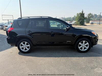 2011 Toyota RAV4 Limited   - Photo 8 - Garden City, ID 83714