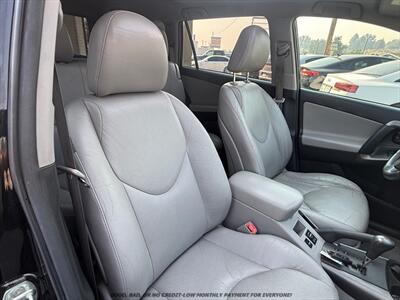 2011 Toyota RAV4 Limited   - Photo 19 - Garden City, ID 83714