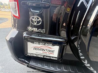 2011 Toyota RAV4 Limited   - Photo 33 - Garden City, ID 83714